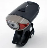 Forte GT 300 lümen Bisiklet Ön Işık Kask ve Gidon Farı Xbyc 6126 - 1