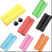 AVANTS Silikon kaymaz Bisiklet ELCİĞİ Sünger, Ergonomik Bisiklet Elcik - 1