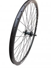 VONA 29 jant Çift Kat Disk FREN UYUMLU Ön Jant Seti 29 inç SİYAH thumbnail 1