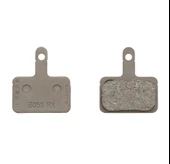 Shimano Organik Hidrolik Disk Fren Balatası B05S Bisiklet disk balatası orjinal thumbnail 4