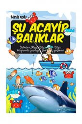 Şu Acayip Balıklar / - 1