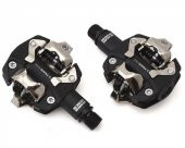 Look X-Track Mtb Pedal Siyah SPD AYAKKABI PEDALI LOOK X-TRACK KAL DAHİL - 1