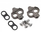 Look X-Track Mtb Pedal Siyah SPD AYAKKABI PEDALI LOOK X-TRACK KAL DAHİL - 2