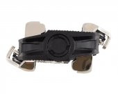 Look X-Track Mtb Pedal Siyah SPD AYAKKABI PEDALI LOOK X-TRACK KAL DAHİL - 3