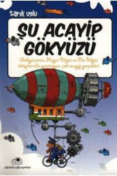 Şu Acayip Gökyüzü / - 1