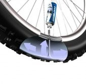 Schwalbe Doc Blue Bisiklet Patlak Önleyici Sıvı 60Ml Naturel lastik sıvısı - 2