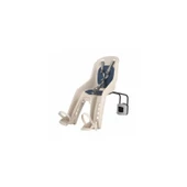 Polisport Bubbly Mini Plus FF Bisiklet Çocuk Taşıyıcı BEYAZ RENK - 2