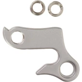 Kron Salcano Corelli Bisan Carraro BİSİKLET KADRO KULAĞI ALÜMİNYUM thumbnail 1