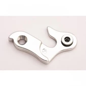 Kron Salcano Corelli Bisan Carraro BİSİKLET KADRO KULAĞI ALÜMİNYUM thumbnail 2