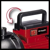 Einhell Gc-Ww 8042 Eco Hidrofor 800W - 3