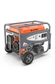 LUTİAN LT6500EN-4 5.5KW Monofaze Benzinli Jen. EUROV - 1