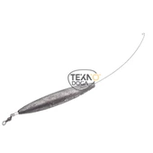 Kendo Uçan Çelik Telli Sıyırtma Olta Kurşunu - 2