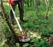 DOLMAR MS-4510 Benzinli Yan Tırpan thumbnail 2