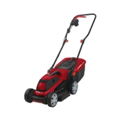 KAMA ECBM30 Elektrikli Çim Biçme Makinesi - 1