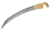 Günaş El Tırpanı + Tırpan Taşı Hediyeli 80cm - 1