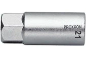 PROXXON 1/2 BUJİ LOKMA 16mm - 1