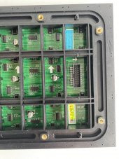 P3.076 Rgb Led Panel İç Mekan 16x32cm - 5