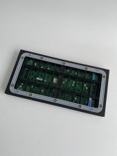 P3.076 Rgb Led Panel Dış Mekan 16x32cm - 7