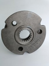 ZF Ekskavatör Aks Planet Dişli Kovanı 4145302083 thumbnail 3