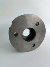 ZF Ekskavatör Aks Planet Dişli Kovanı 4145302083 thumbnail 6