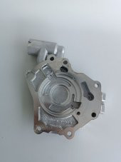 Mercedes Yağ Pompası Kapağı A9702690901 (Yarı Mamul) thumbnail 2