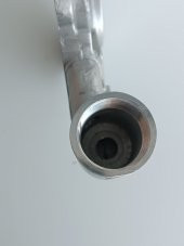 Mercedes Yağ Pompası Kapağı A9702690901 (Yarı Mamul) thumbnail 4