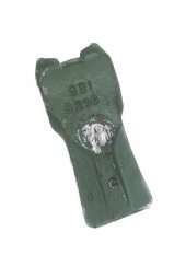 Ekskavatör Kepçe Tırnağı 1 Adet thumbnail 1