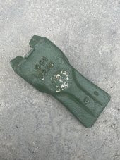 Ekskavatör Kepçe Tırnağı 1 Adet thumbnail 3