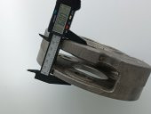 ZF Ekskavatör Aks Planet Dişli Kovanı 4145302083 thumbnail 12