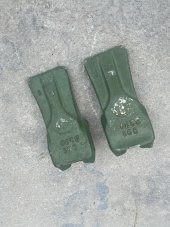 Ekskavatör Kepçe Tırnağı 1 Adet thumbnail 9