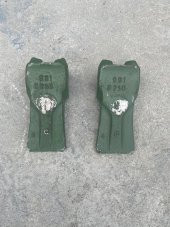 Ekskavatör Kepçe Tırnağı 1 Adet thumbnail 10