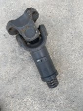 669390 Şaft Kayıcı Mafsal (Çıkma Parça) thumbnail 1