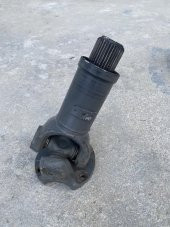 669390 Şaft Kayıcı Mafsal (Çıkma Parça) thumbnail 2