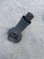 669390 Şaft Kayıcı Mafsal (Çıkma Parça) thumbnail 3