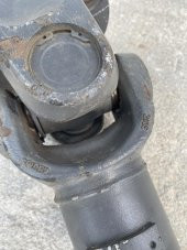 669390 Şaft Kayıcı Mafsal (Çıkma Parça) thumbnail 4