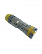 Becker Mining PCF1000-1010F Patlamaya Dayanıklı Dişi Konnektör 1250V 115A thumbnail 1