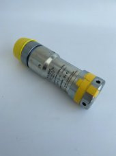 Becker Mining PCF1000-1010F Patlamaya Dayanıklı Dişi Konnektör 1250V 115A thumbnail 3