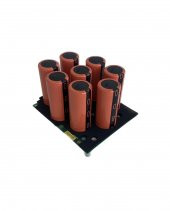 16253950112A05 İnvertör Kapasitör Kartı 950uf 1 Adet thumbnail 1