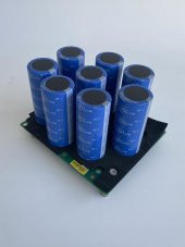 16253950112A05 İnvertör Kapasitör Kartı 950uf 1 Adet thumbnail 8