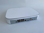 Lorex N842A82 4K Ultra HD 8 Kanal 2TB IP NVR Kayıt Cihazı - 6