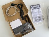 Lorex N842A82 4K Ultra HD 8 Kanal 2TB IP NVR Kayıt Cihazı - 8