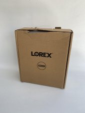 Lorex N842A82 4K Ultra HD 8 Kanal 2TB IP NVR Kayıt Cihazı - 9