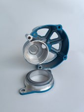 Elektrik Motoru Arka Kapağı thumbnail 2