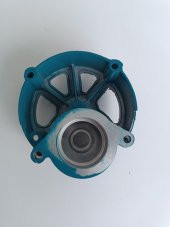 Elektrik Motoru Arka Kapağı thumbnail 3