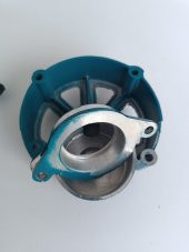 Elektrik Motoru Arka Kapağı thumbnail 4