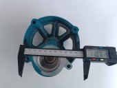 Elektrik Motoru Arka Kapağı thumbnail 6