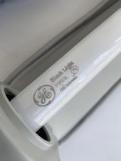 Letralite 8796 UV Pozlama Ünitesi - 6
