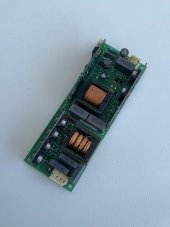 EUC 215g N/T05 Projektör Lambası Balastı 9137 008 51970 thumbnail 4