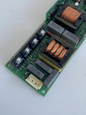 EUC 215g N/T05 Projektör Lambası Balastı 9137 008 51970 thumbnail 5