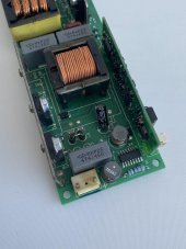 EUC 215g N/T05 Projektör Lambası Balastı 9137 008 51970 thumbnail 6